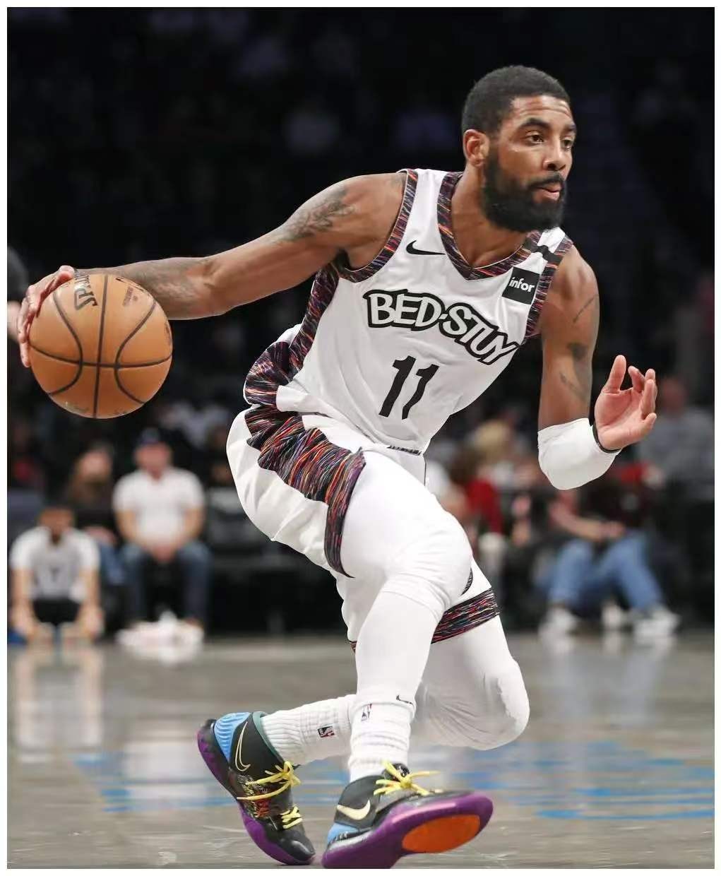 NBA史上最强5届选秀！09年排第4，03届才第3，第1不是84届