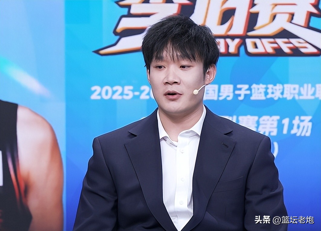 辽宁男篮1-0山东,郭艾伦一针见血说出辽篮的强大,辽篮内线太强