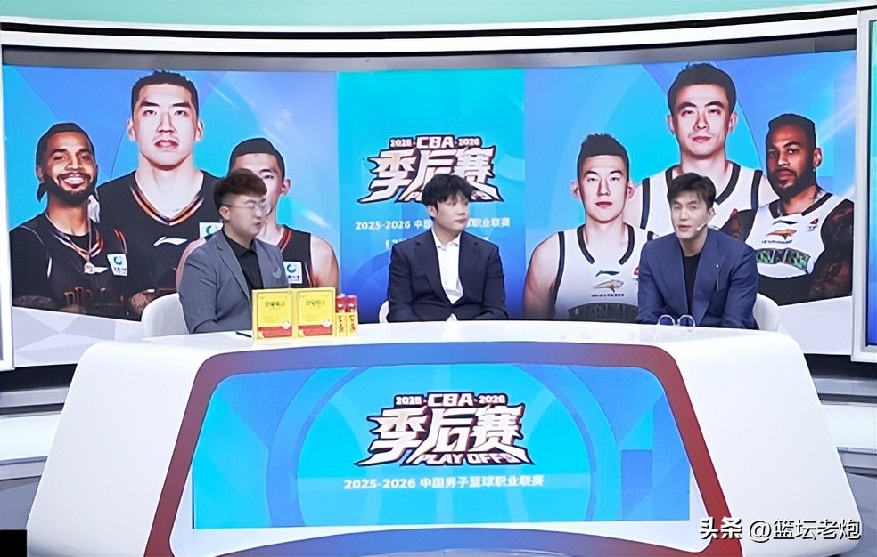 辽宁男篮1-0山东,郭艾伦一针见血说出辽篮的强大,辽篮内线太强