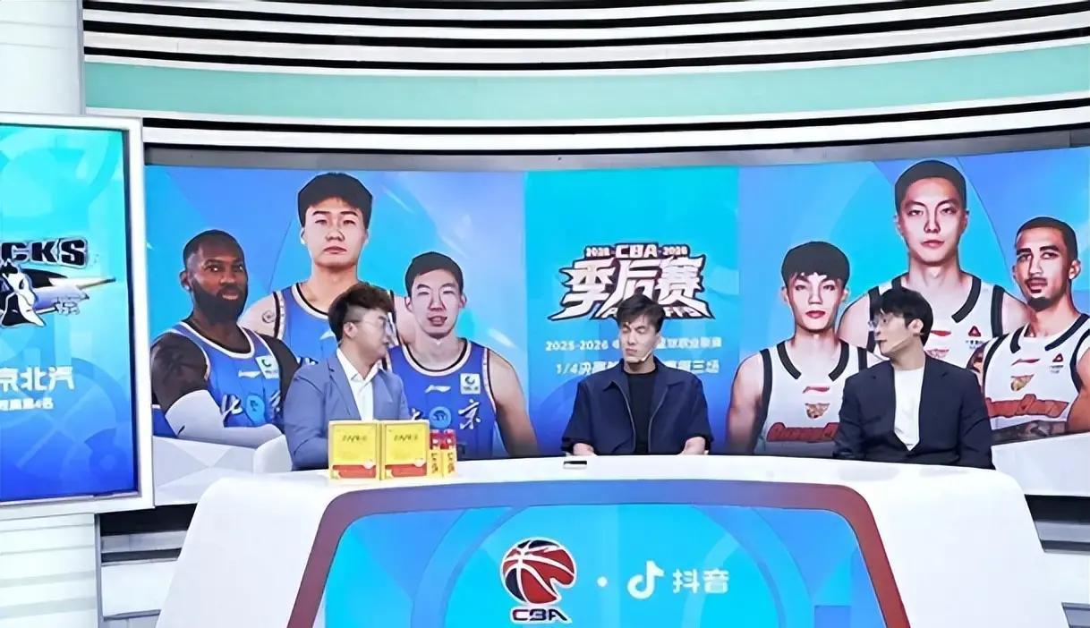 广东男篮输北京，郭艾伦评价太中肯：徐杰爱犯规、胡明轩心态很稳