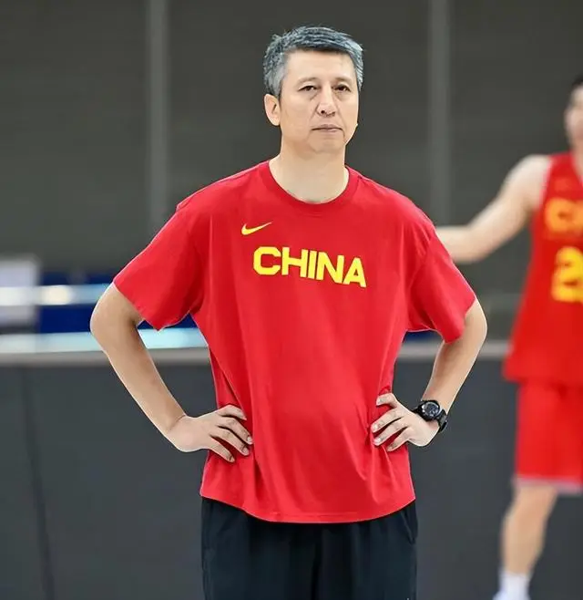 郭士强带队考察新人，王俊杰回归，中国男篮集训名单分析