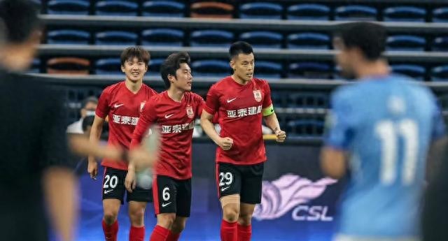 4-5、0-1！足协杯太疯狂！中超降级队爆大冷，惨遭中乙球队淘汰！