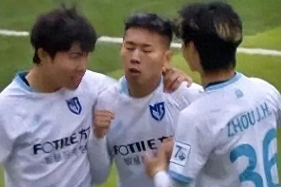 4-5、0-1!足协杯太疯狂!中超降级队爆大冷,惨遭中乙球队淘汰!