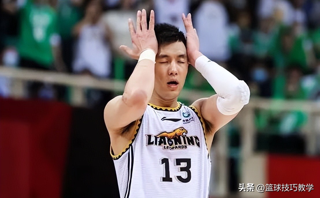 重磅！郭艾伦申请离队！后续来了！辽篮表态了拒绝放人