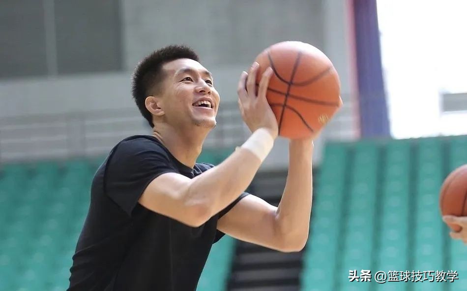 重磅！郭艾伦申请离队！后续来了！辽篮表态了拒绝放人