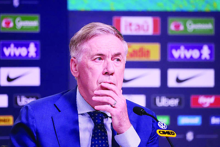 内马尔基本无缘2026世界杯