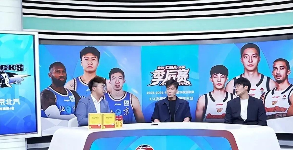 广东男篮输北京,郭艾伦评价太中肯:徐杰爱犯规、胡明轩心态很稳