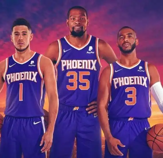 NBA：掘金队史首冠，约基奇逆袭成功，联盟掘金时代已经达成条件