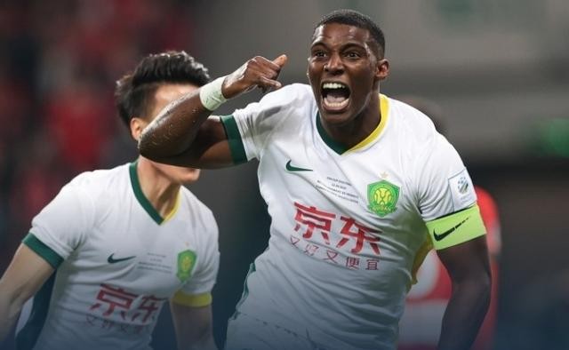 2-0，2-1！足协杯疯狂1夜！支云爆大冷，4组对决出炉，国安盼卫冕
