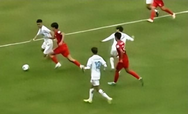 4-5、0-1！足协杯太疯狂！中超降级队爆大冷，惨遭中乙球队淘汰！